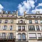 Géranimus 36A : Heart of Paris